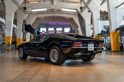 De Tomaso